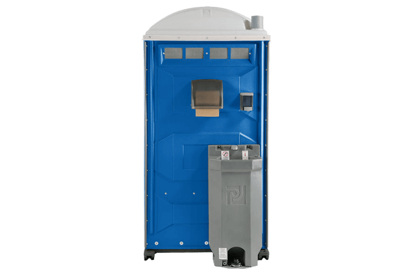 Deluxe Flushable Porta Potty Crestview FL