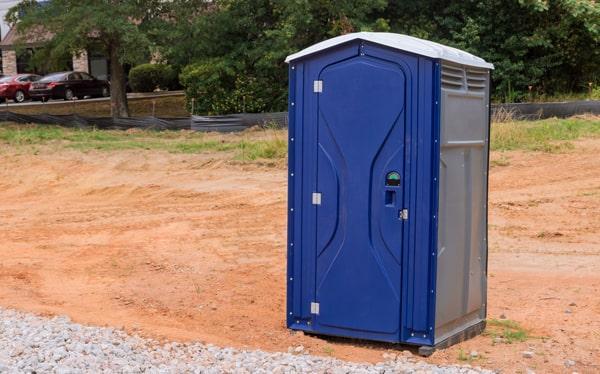Short-Term Porta Potty Rentals Crestview FL