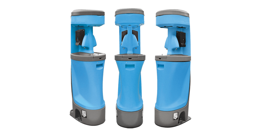Portable Handwashing Stations Crestview FL