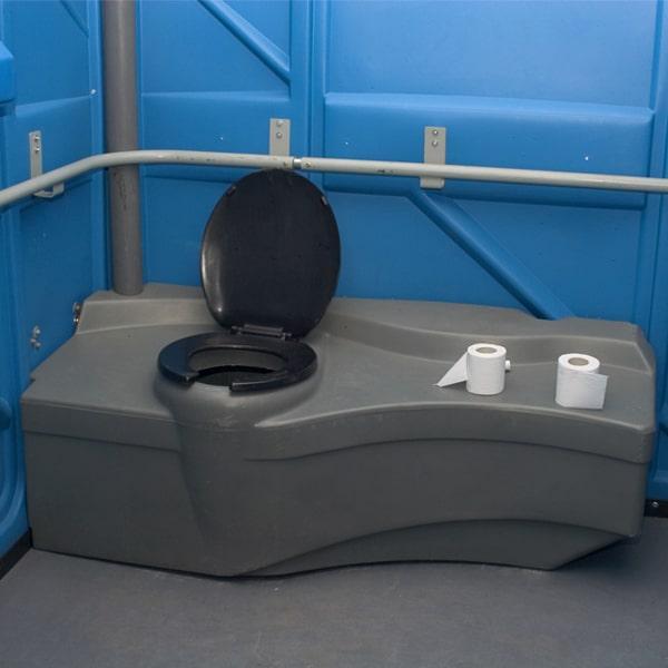 Wedding Porta Potty Rentals Crestview FL