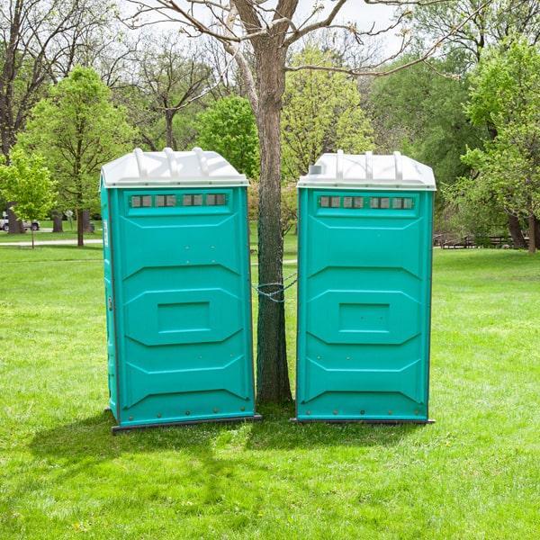 Seasonal Porta Potty Rentals Crestview FL