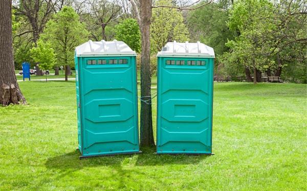 RV Camper Portable Toilet Rentals Crestview FL